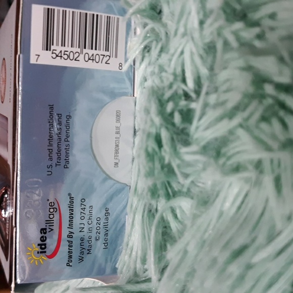 ((NEW)) Finishing Touch- Flawless Brows - Picture 14 of 15